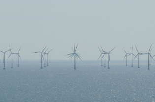Offshore Wind Energy: A Solution for the Revival of the Black Sea Region?